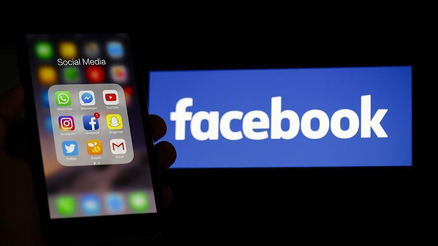 Facebook finds bug exposing users’ Photos
