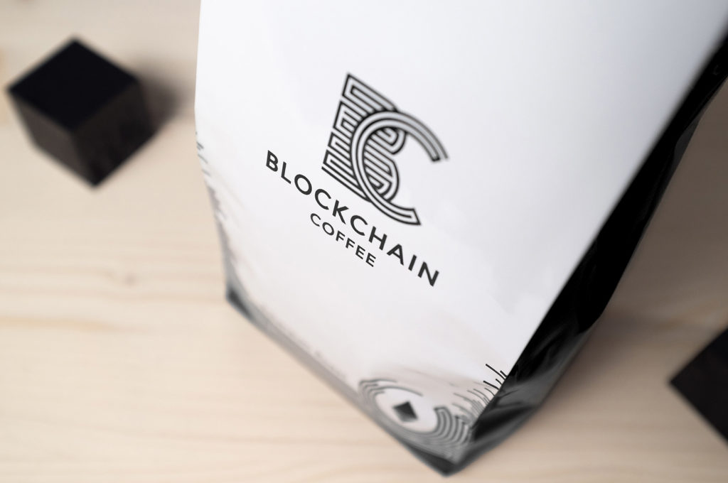 Brewing the perfect coffee with Blockchain