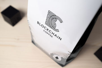Brewing the perfect coffee with Blockchain