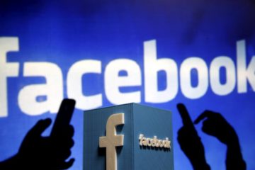 Facebook shares Surge as Sales, Profit beat Wall Street Estimates