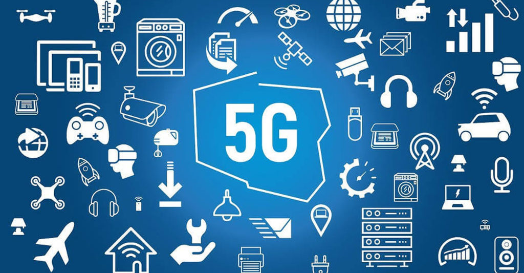 What you need to know about 5G Technology