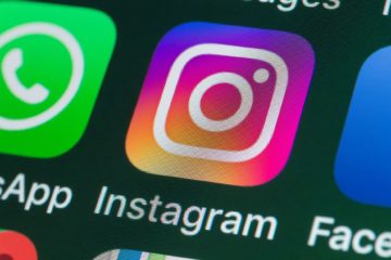 Facebook to merge Messenger, WhatsApp, Instagram