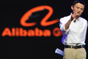 Alibaba’s Jack Ma suggests Technology could result in a New World War