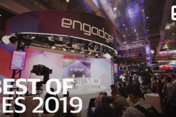 The Best of CES 2019: Only the cream of the crop