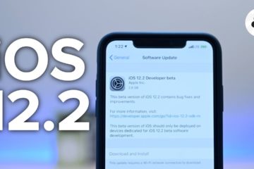 Everything New in iOS 12.2 Beta 1: HomeKit TVs, News, Remote, & More!