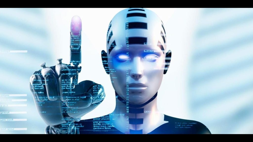 The Internet Revolution and Digital Future Technology Documentary 2019