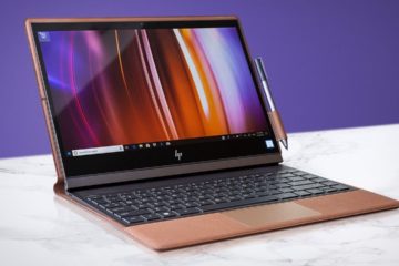 This Laptop is more than just a leather skin