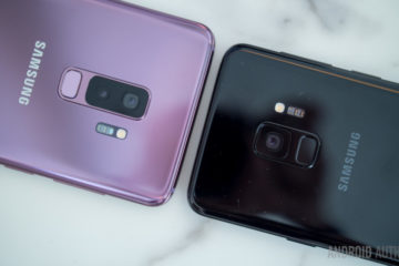 Samsung Galaxy S10: What we want to see