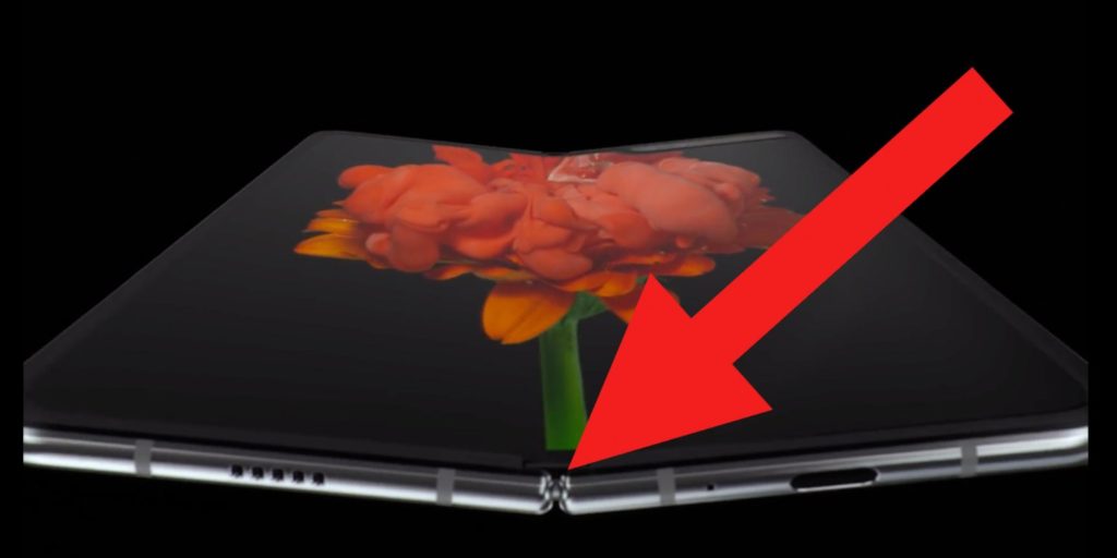 Samsung unveiled its Galaxy Fold: Here are the Best Features of the ,980 Foldable Phone