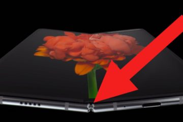 Samsung unveiled its Galaxy Fold: Here are the Best Features of the ,980 Foldable Phone