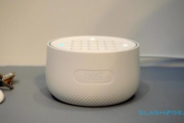 Google fails to disclose microphone in Nest device