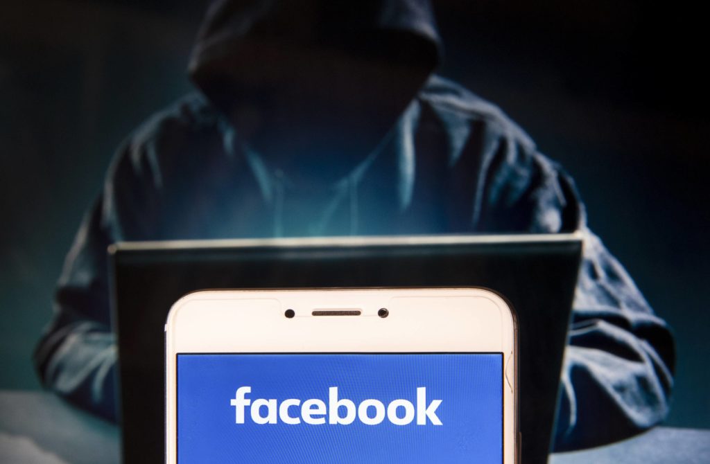 Facebook sues hackers for allegedly using Quizzes to steal user Data