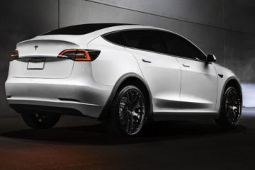 How Tesla’s Model Y SUV is different from the Model X and Model 3