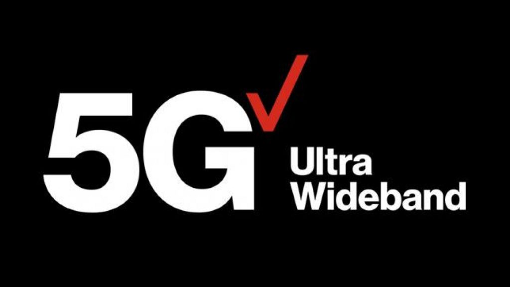 Verizon launches 5G service ahead of schedule