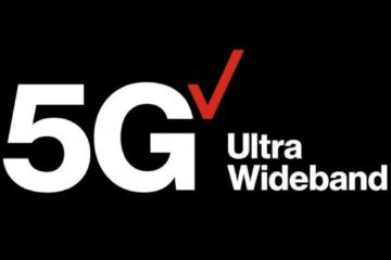 Verizon launches 5G service ahead of schedule