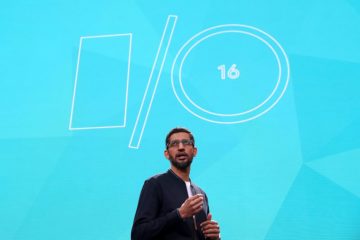 Questions for Google after I/O