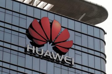 U.S. blacklists China’s Huawei