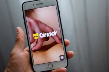 Grindr data exposed to Chinese Engineers