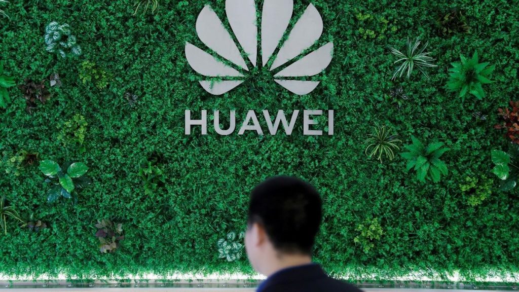 How Australian intelligence grew Huawei’s woes