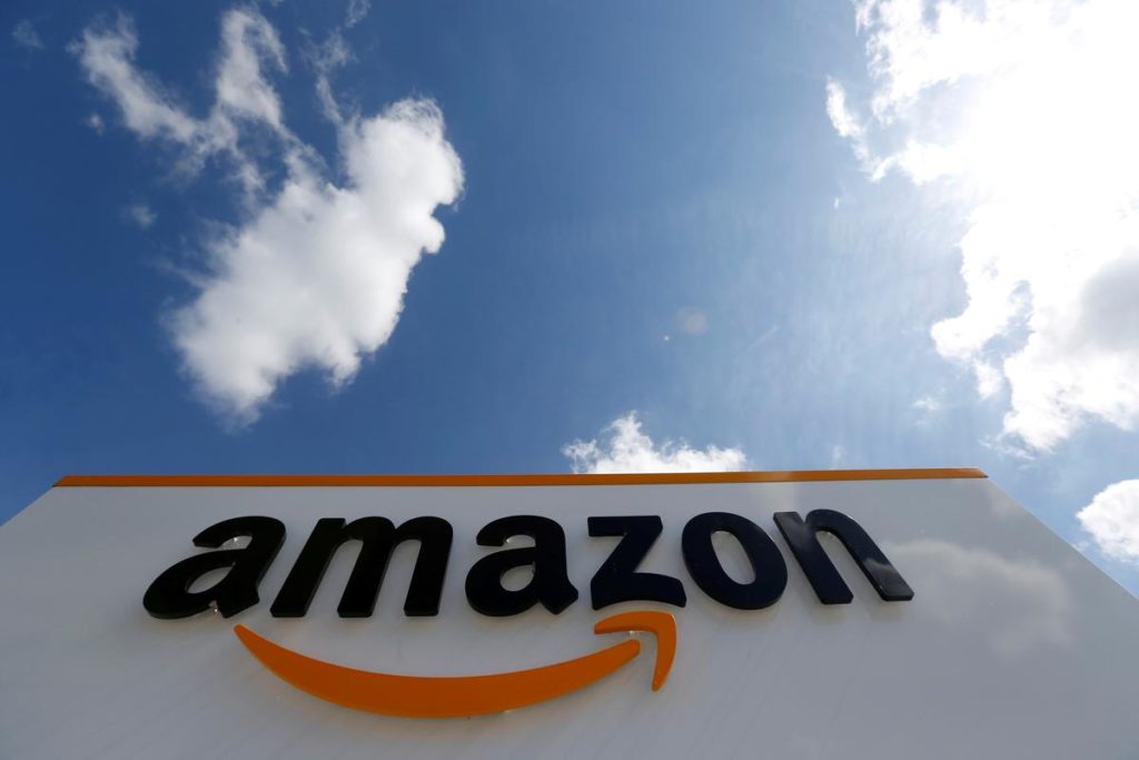 Amazon shareholders reject Facial recognition ban