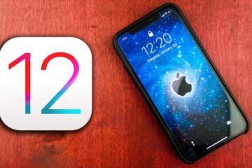 New iPhone 12 feature in the works