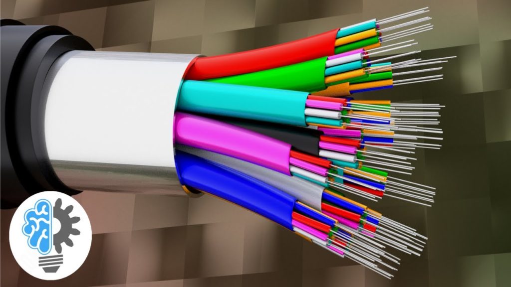 Optical Fiber Cables, how do they work?