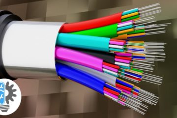 Optical Fiber Cables, how do they work?