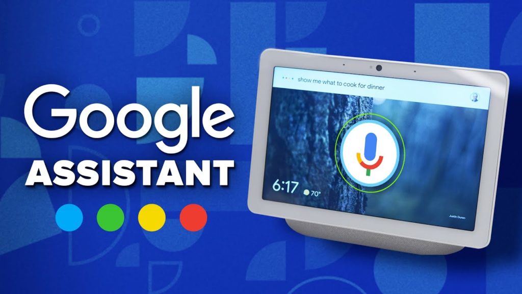 Google Assistant 2.0: Faster, Smarter