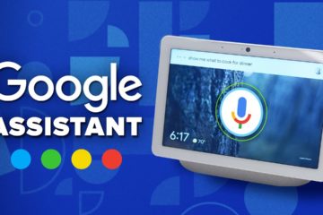 Google Assistant 2.0: Faster, Smarter