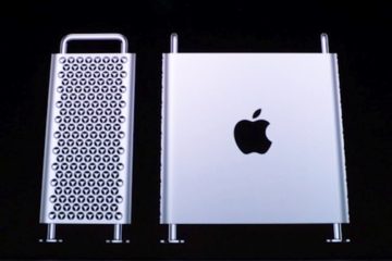 Apple just launched a ,000 Mac Pro