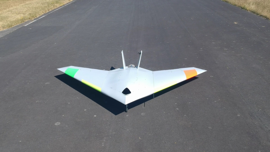 Flap-free Plane a first for aviation, say Engineers