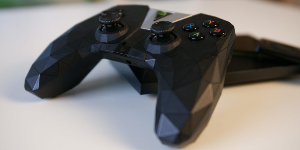 Why the Nvidia Shield TV is awesome