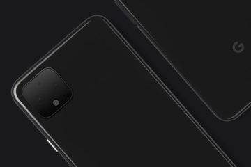 Google Pixel 4 tease: What it means