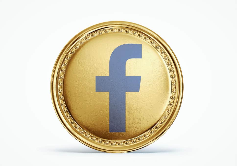 Facebook to launch Bitcoin Cryptocurrency rival