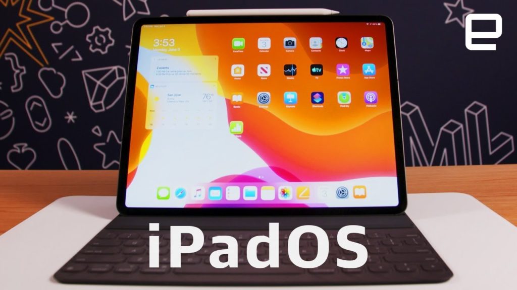 iPadOS First Look: Apple’s Tablet Software catches up to its Hardware