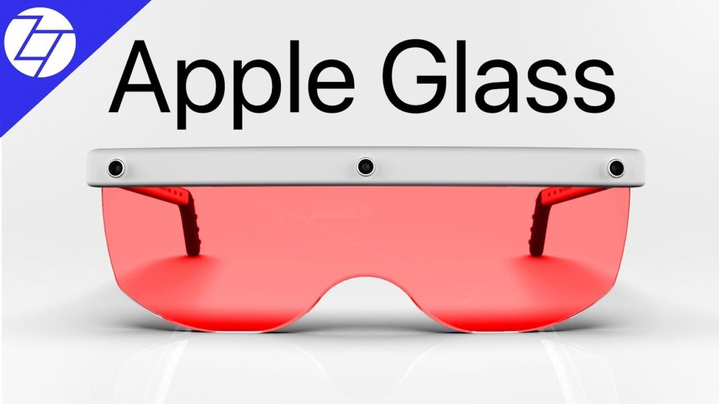 Apple’s AR Glasses will change everything!