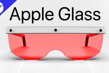 Apple’s AR Glasses will change everything!