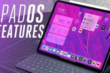 iPadOS Public Beta: Top 6 features