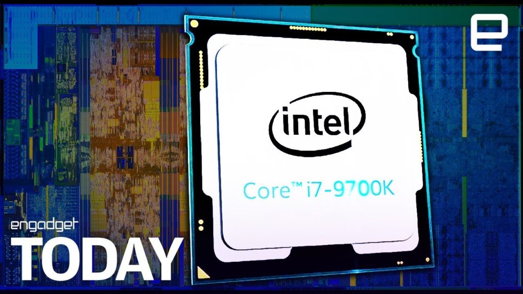 Intel finally delivers a one-click Overclocking Tool