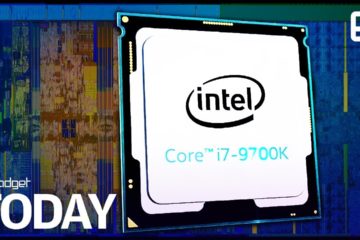 Intel finally delivers a one-click Overclocking Tool