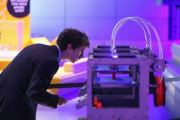 How is 3D Printing changing the World