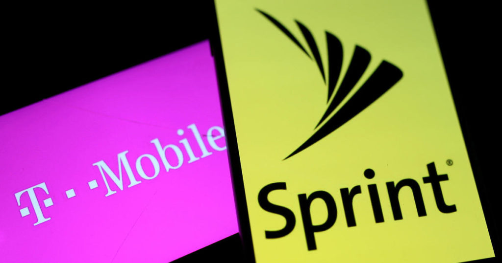 Will Sprint and T-Mobile merger Benefit Consumers?