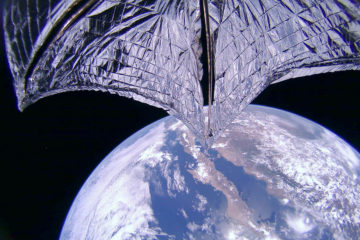 How LightSail 2 could change the course of Space Travel