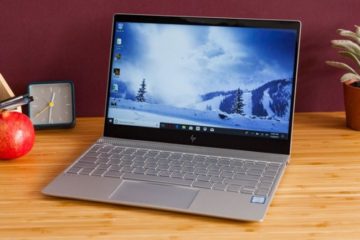 The Best overall Laptop of 2019