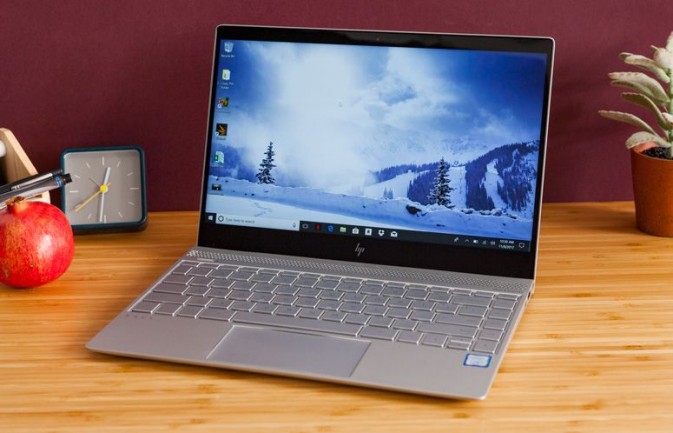 The Best overall Laptop of 2019