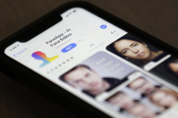 Russia’s FaceApp dismisses U.S. Senator Security concerns