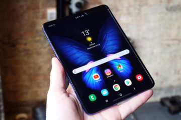 Galaxy Fold is finally coming in September