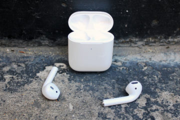 AirPods 3 arriving in 2019?