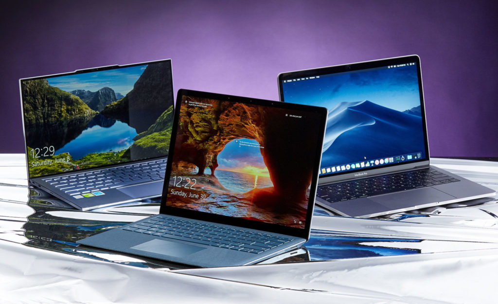 Best Laptops for Students in 2019