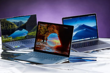 Best Laptops for Students in 2019